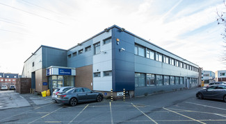 More details for Atlantic St, Altrincham - Flex for Lease