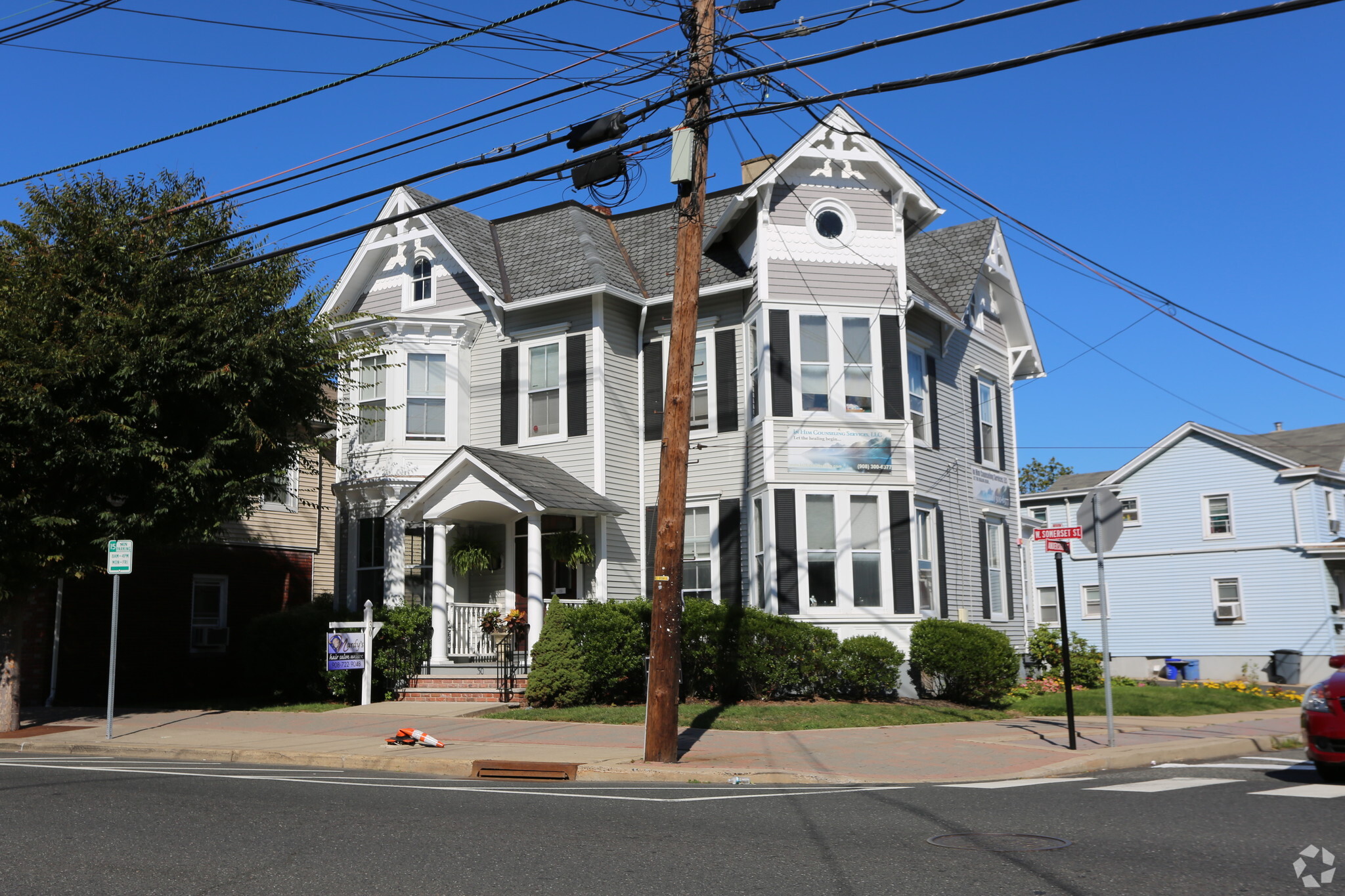 30 W Somerset St, Raritan, NJ for sale Primary Photo- Image 1 of 1