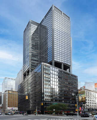 More details for 810 Seventh Ave, New York, NY - Office for Lease