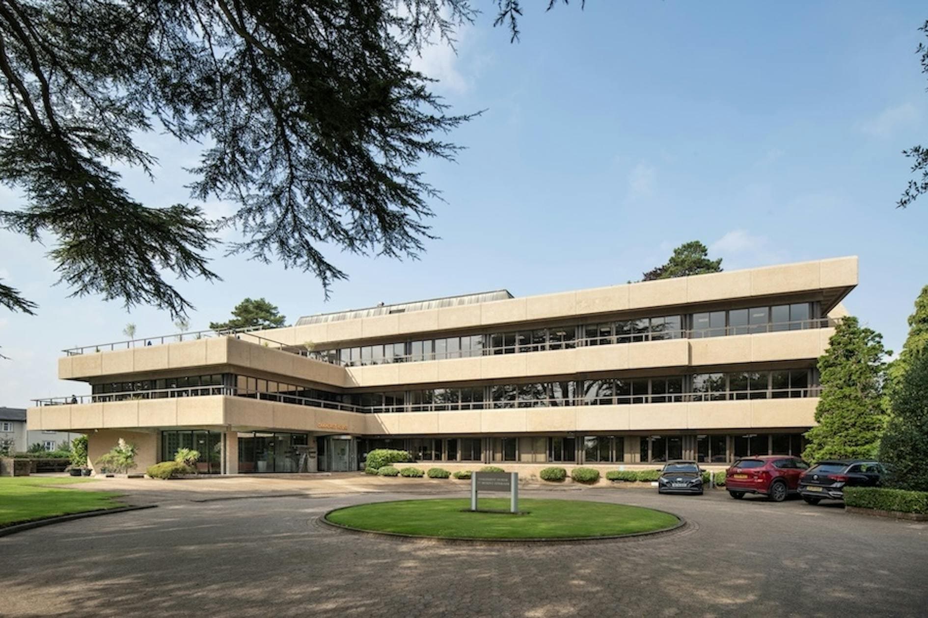 77 Mount Ephraim, Tunbridge Wells for lease Building Photo- Image 1 of 4
