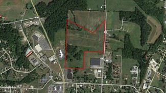 More details for Mace Rd and SR 43, Carrollton, OH - Land for Sale