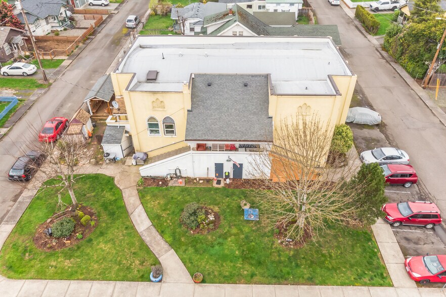 224 Crouse Way, Saint Helens, OR 97051 Fielding Apartments