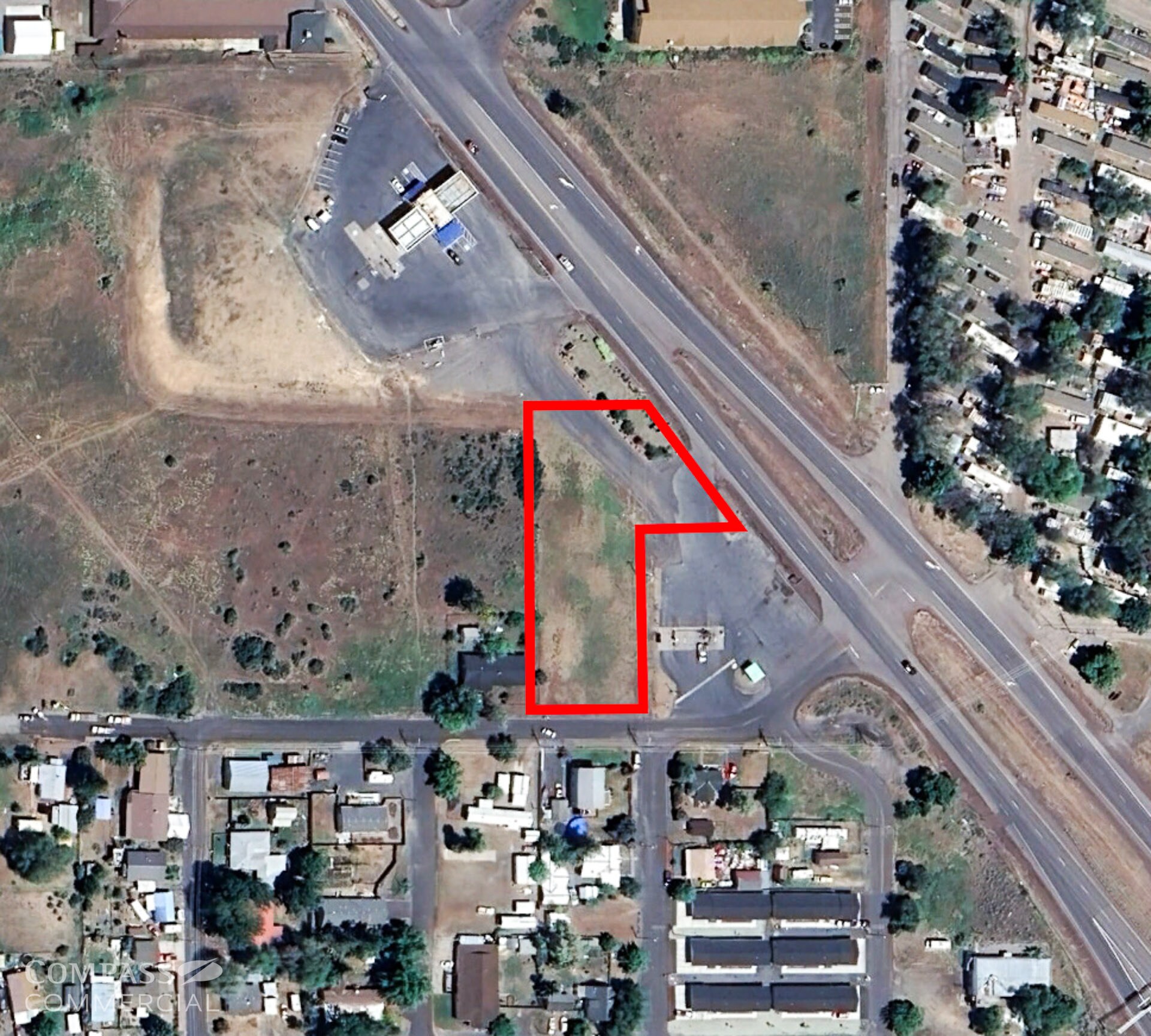3680 N Highway 97, Klamath Falls, OR for sale Primary Photo- Image 1 of 4