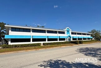 More details for 1945 Versailles St, Sarasota, FL - Office/Medical for Lease