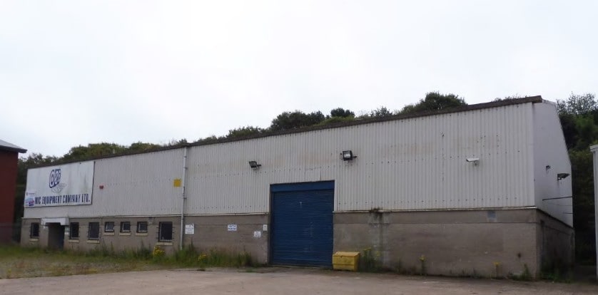 Auchmill Rd, Aberdeen for sale Building Photo- Image 1 of 1