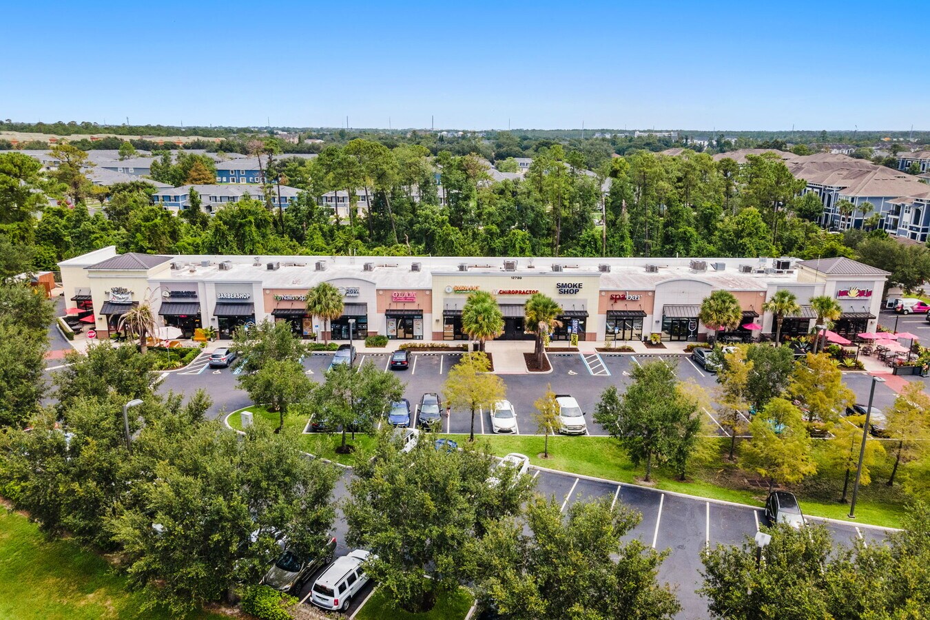 12789 Waterford Lakes Pky, Orlando, FL 32828