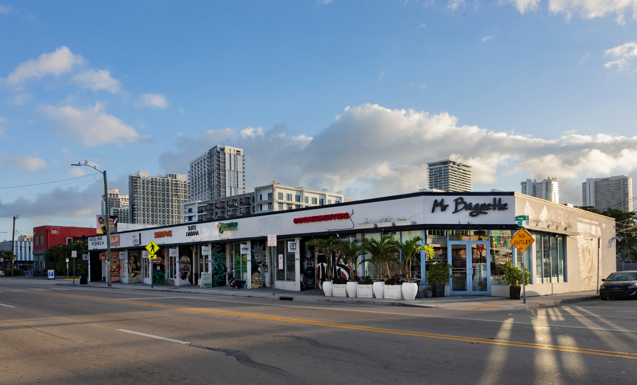 2605-2617 N Miami Ave, Miami, FL for lease Building Photo- Image 1 of 15
