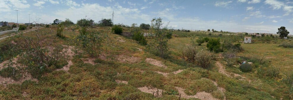 Land in Murcia for sale - Building Photo - Image 1 of 12