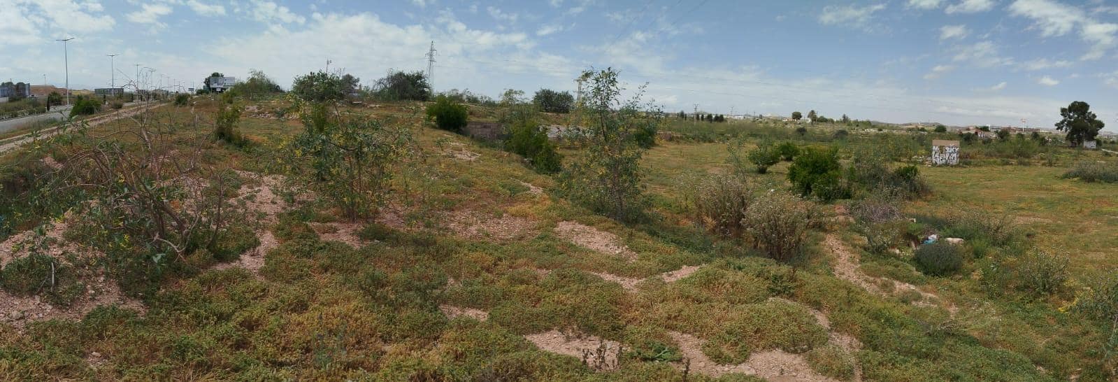 Land in Murcia for sale Building Photo- Image 1 of 13