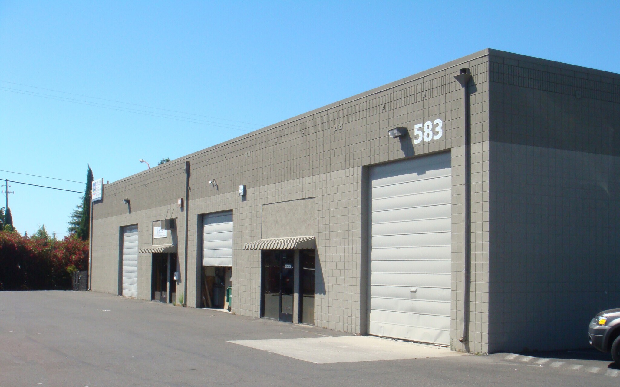 583 Division St, Campbell, CA for sale Building Photo- Image 1 of 1