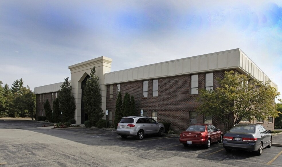 1919 Midwest Rd, Oak Brook, IL 60523 - Office/Medical for Lease | LoopNet