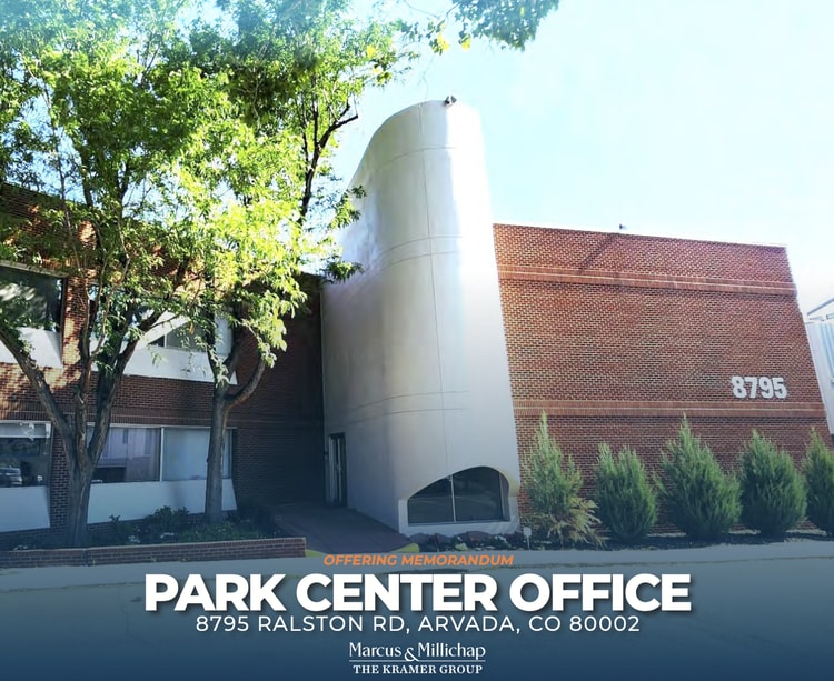 8795 Ralston Rd, Arvada, CO for sale Building Photo- Image 1 of 24