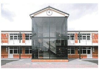 More details for 9-28 Athena Ct, Warwick - Office for Lease