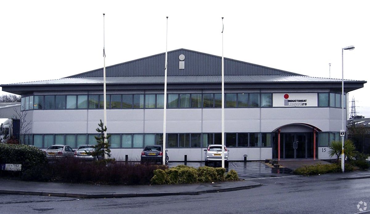 15 Factory Rd, Poole for sale Primary Photo- Image 1 of 1