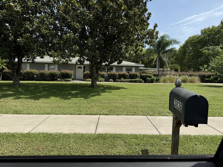 3830 Clubhouse Rd, Lakeland, FL for sale - Building Photo - Image 2 of 22