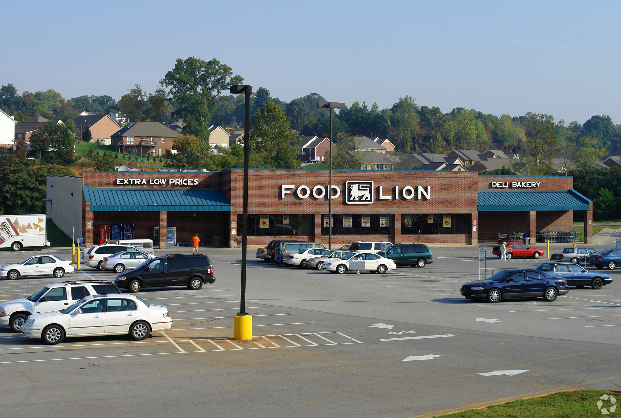 1601-1705 E Lamar Alexander Pky, Maryville, TN for sale Building Photo- Image 1 of 1