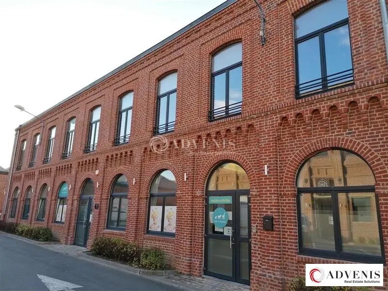 Office in Lille for lease Building Photo- Image 1 of 10