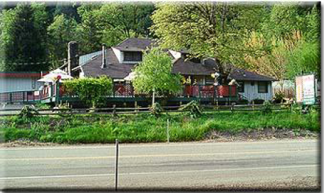 23834 N Umpqua Hwy, Idleyld Park, OR for sale Primary Photo- Image 1 of 1