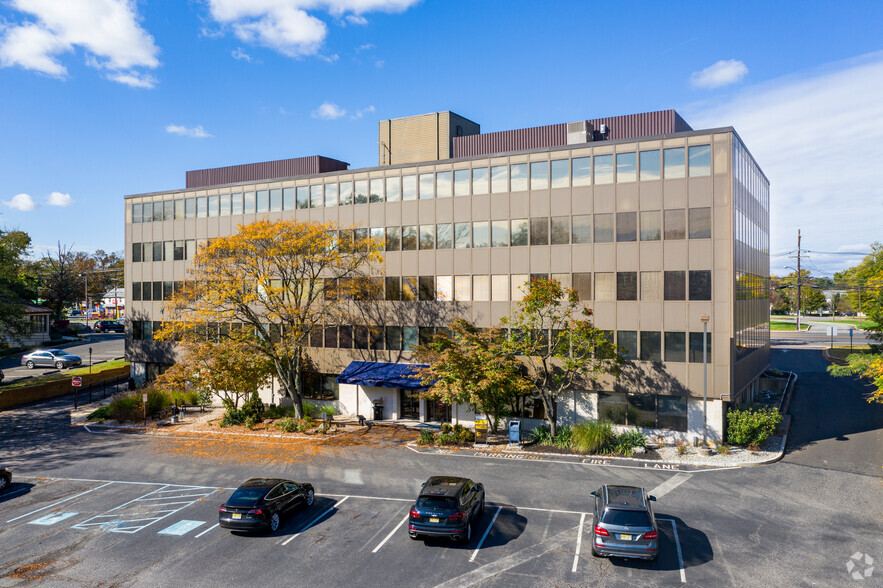 1101 N Kings Hwy, Cherry Hill, NJ for lease - Building Photo - Image 1 of 16