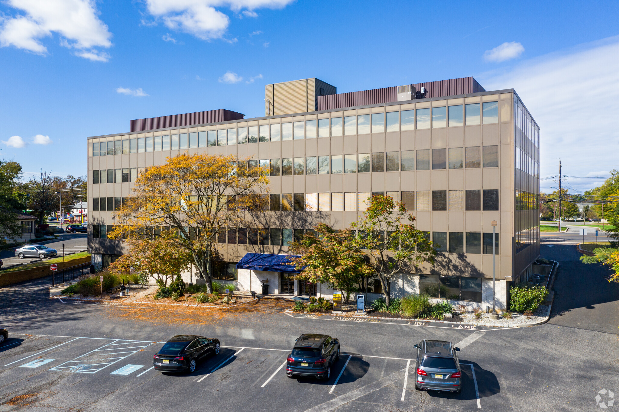 1101 N Kings Hwy, Cherry Hill, NJ for lease Building Photo- Image 1 of 17