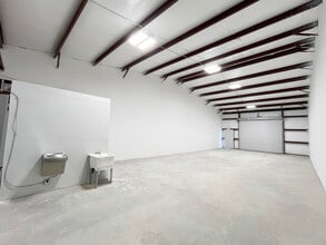 6125 Willard Rd, Fort Worth, TX for lease Building Photo- Image 2 of 9