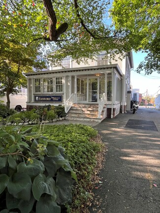 More details for 210 Bellevue Ave, Montclair, NJ - Retail for Sale