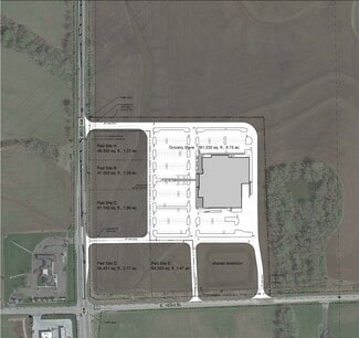 More details for 7 Hwy, Pleasant Hill, MO - Land for Sale