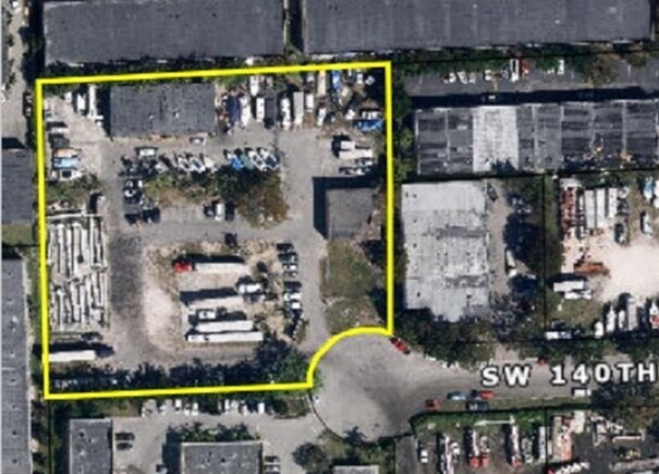 14241 SW 140th St, Miami, FL for sale Primary Photo- Image 1 of 1