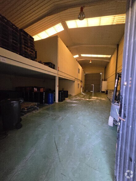 Industrial in Yuncos, Toledo for lease - Building Photo - Image 3 of 11