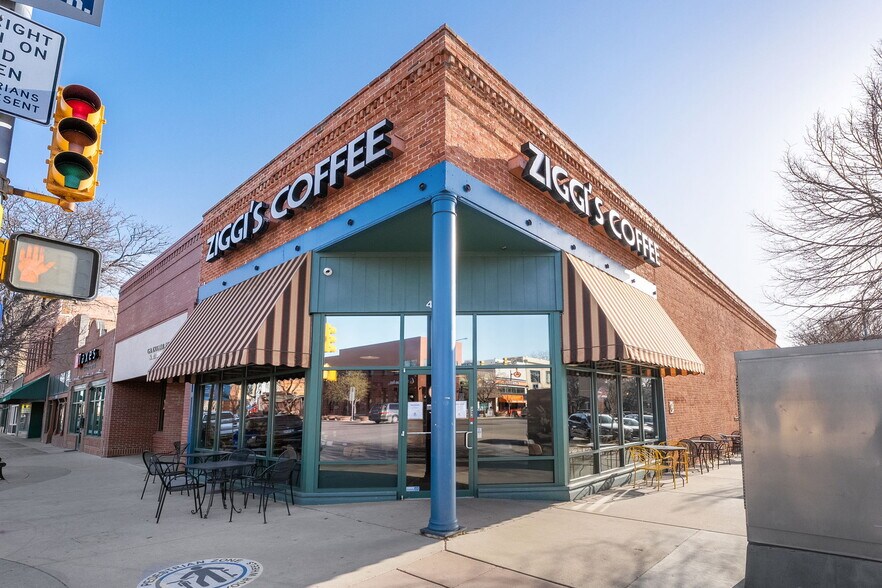 400 Main St, Longmont, CO for sale - Building Photo - Image 1 of 1