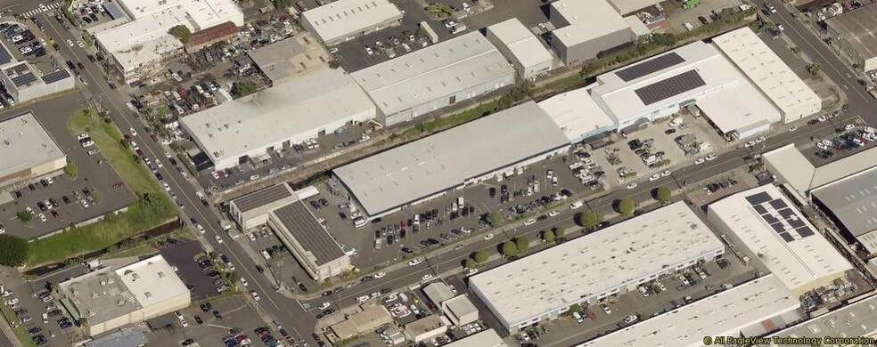 94-167 Leoleo St, Waipahu, HI for lease - Building Photo - Image 1 of 5