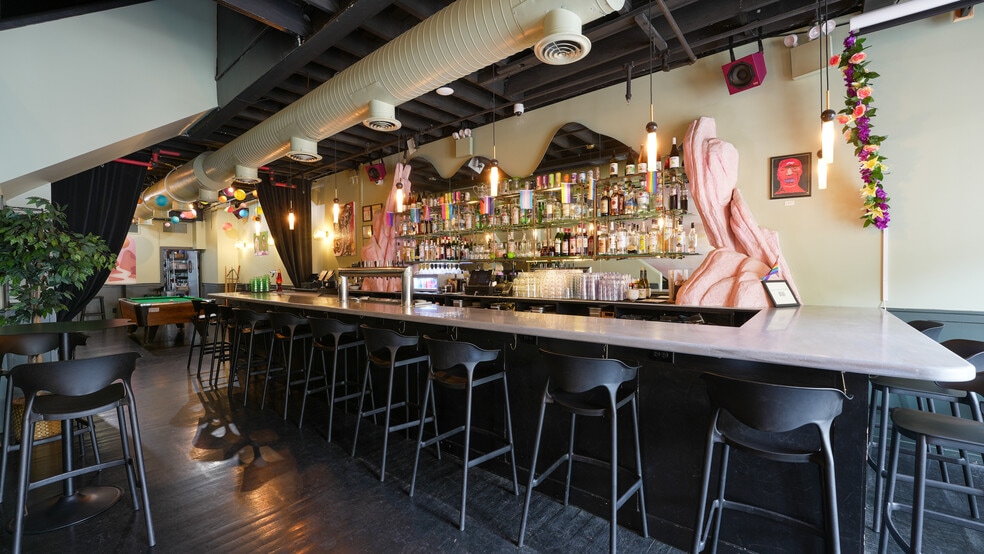 57-38 Myrtle Ave, Ridgewood, NY for sale - Building Photo - Image 3 of 4