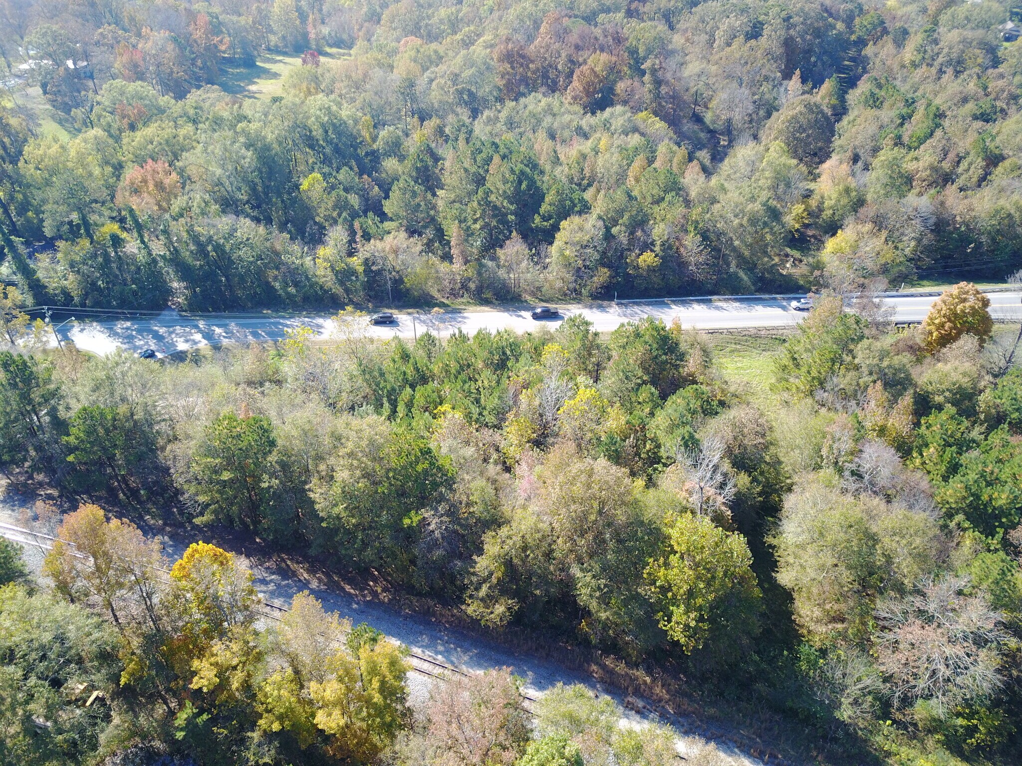 8801 Highway 31, Calera, AL 35040 Land for Sale