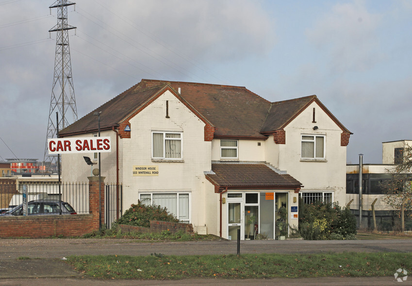 103 Whitehall Rd, Colchester for sale - Building Photo - Image 3 of 3