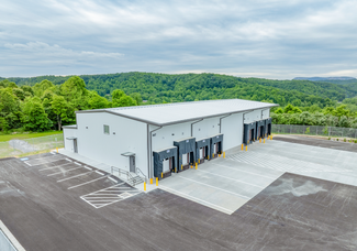 More details for 447 Hawthorne Dr NE, Norton, VA - Industrial for Sale