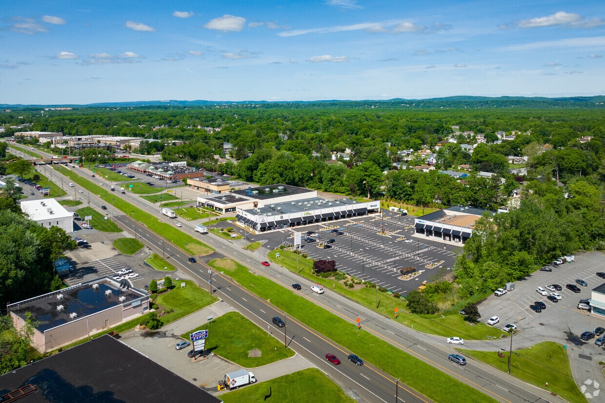 437 US Highway 46, Fairfield, NJ for lease Primary Photo- Image 1 of 5