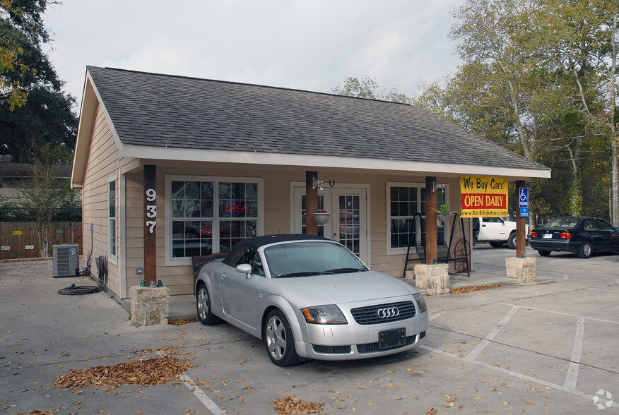 937 Meyer St, Sealy, TX for sale - Primary Photo - Image 1 of 1