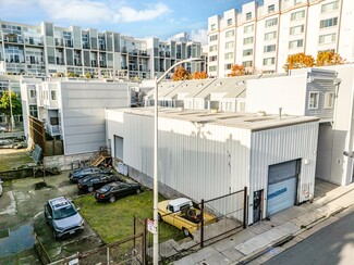 More details for 162 Clara St, San Francisco, CA - Industrial for Sale