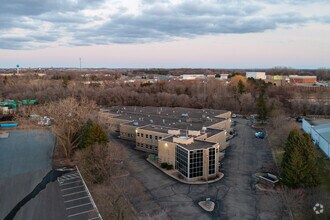 7887 Fuller Rd, Eden Prairie, MN - AERIAL  map view