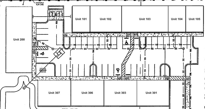 844 Whitlock Ave, Jacksonville, FL for lease Building Photo- Image 1 of 2