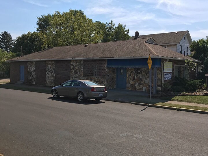 1188 W Wooster Rd, Barberton, OH for sale Building Photo- Image 1 of 1