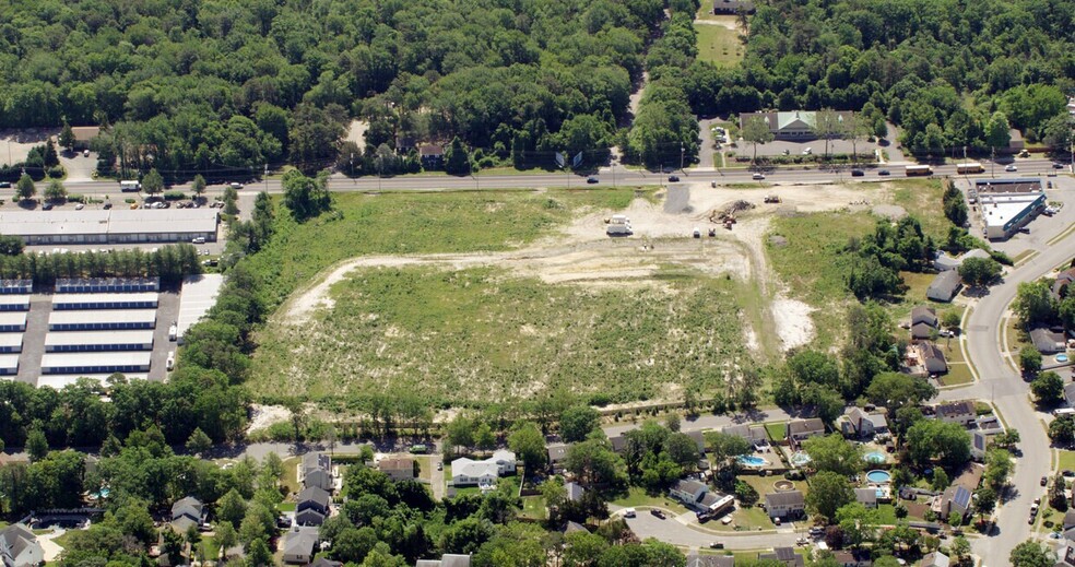 10 Georgetown Blvd, Barnegat, NJ for lease - Aerial - Image 2 of 3