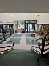 1168 Lakeview Ave, Dracut, MA for lease Lobby- Image 2 of 10