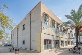 More details for Calle Iván Pavlov, Málaga - Office for Sale