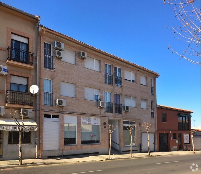Calle Agua, 38, Bargas, Toledo for sale - Building Photo - Image 2 of 2