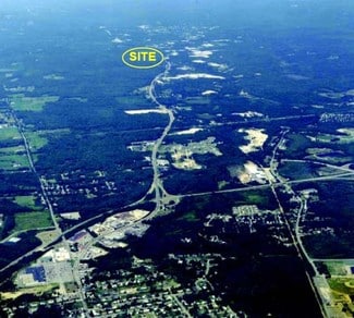 More details for Route 11, Farmington, NH - Land for Sale