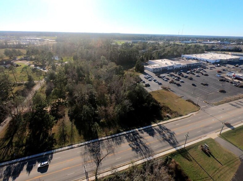 0 St. Augustine Rd, Valdosta, GA for sale - Primary Photo - Image 1 of 1