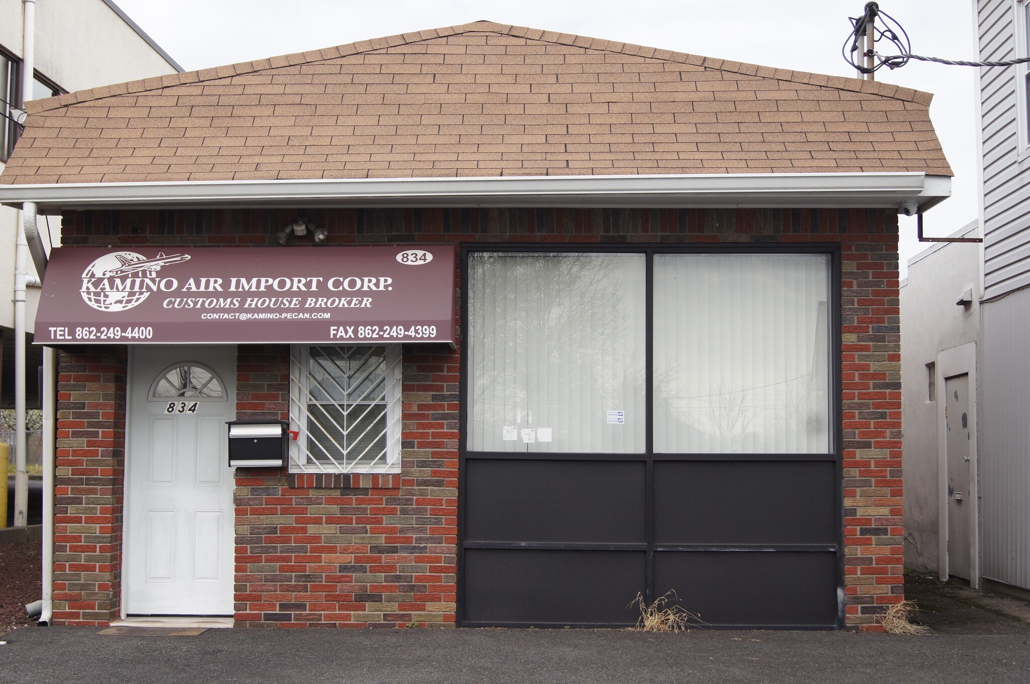 834 Clifton Ave, Clifton, NJ for sale Primary Photo- Image 1 of 1