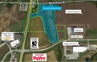 More details for Hwy 28, Norwalk, IA - Land for Sale