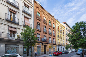 More details for Calle De Amparo, 98, Madrid - Retail for Lease